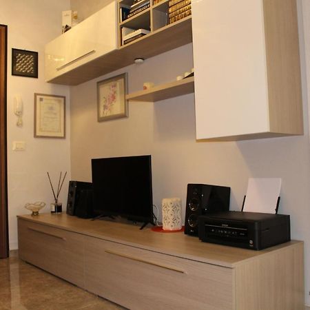 La Buona Stella Apartment Пистойя Экстерьер фото