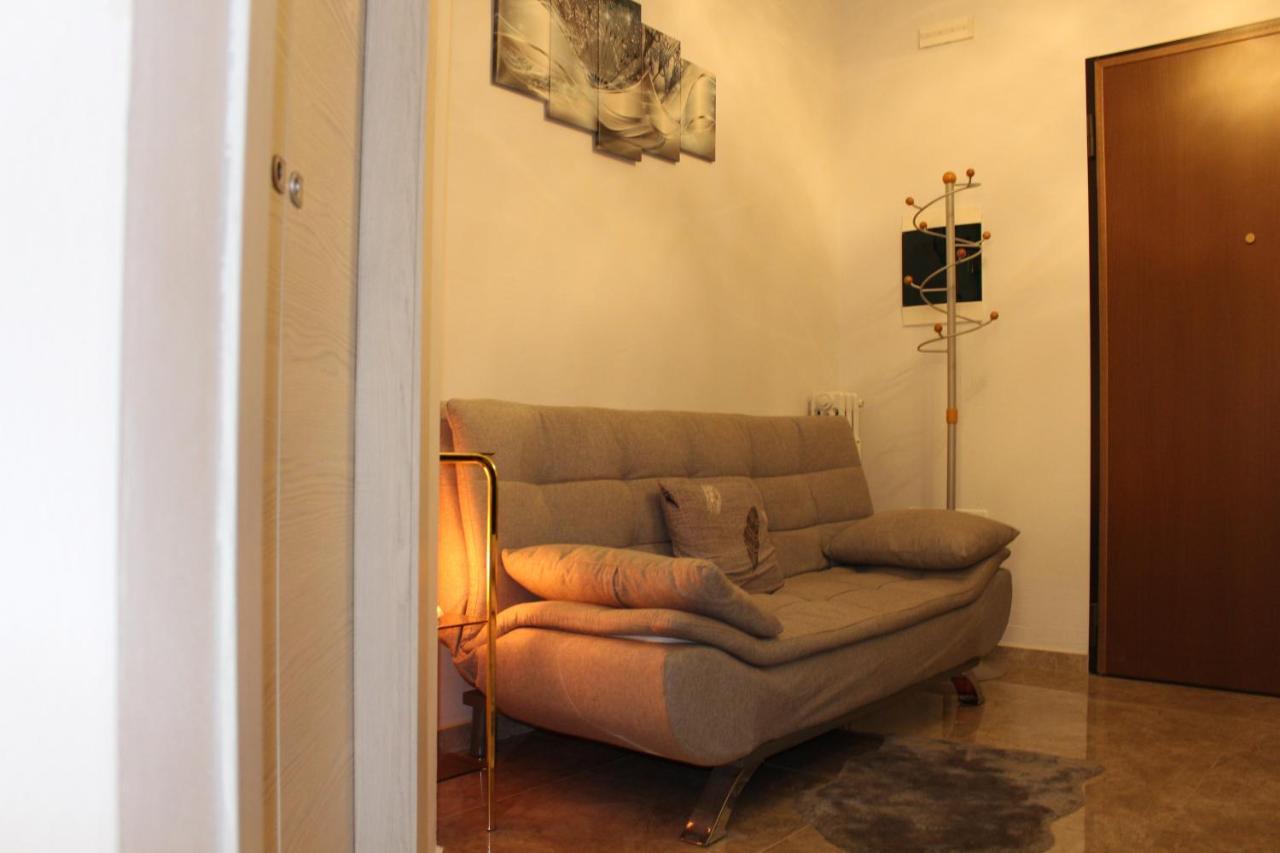 La Buona Stella Apartment Пистойя Экстерьер фото